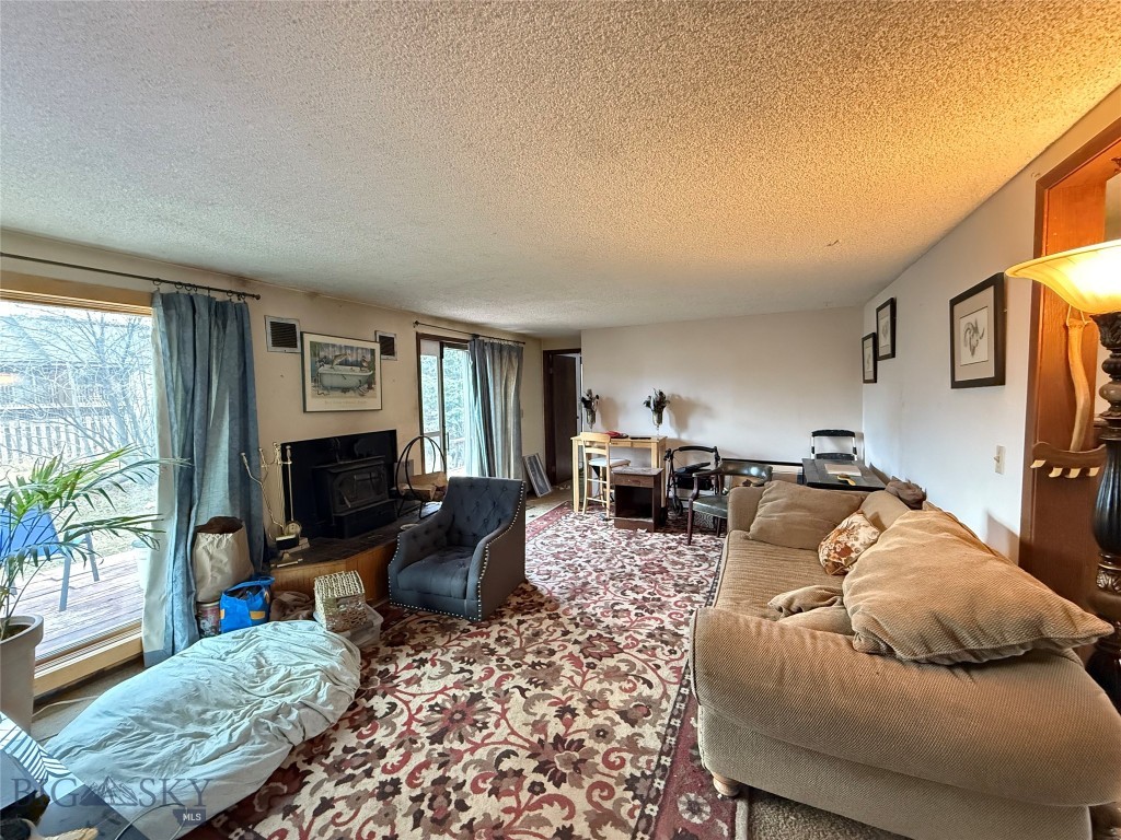 West Fork Meadows - Residential