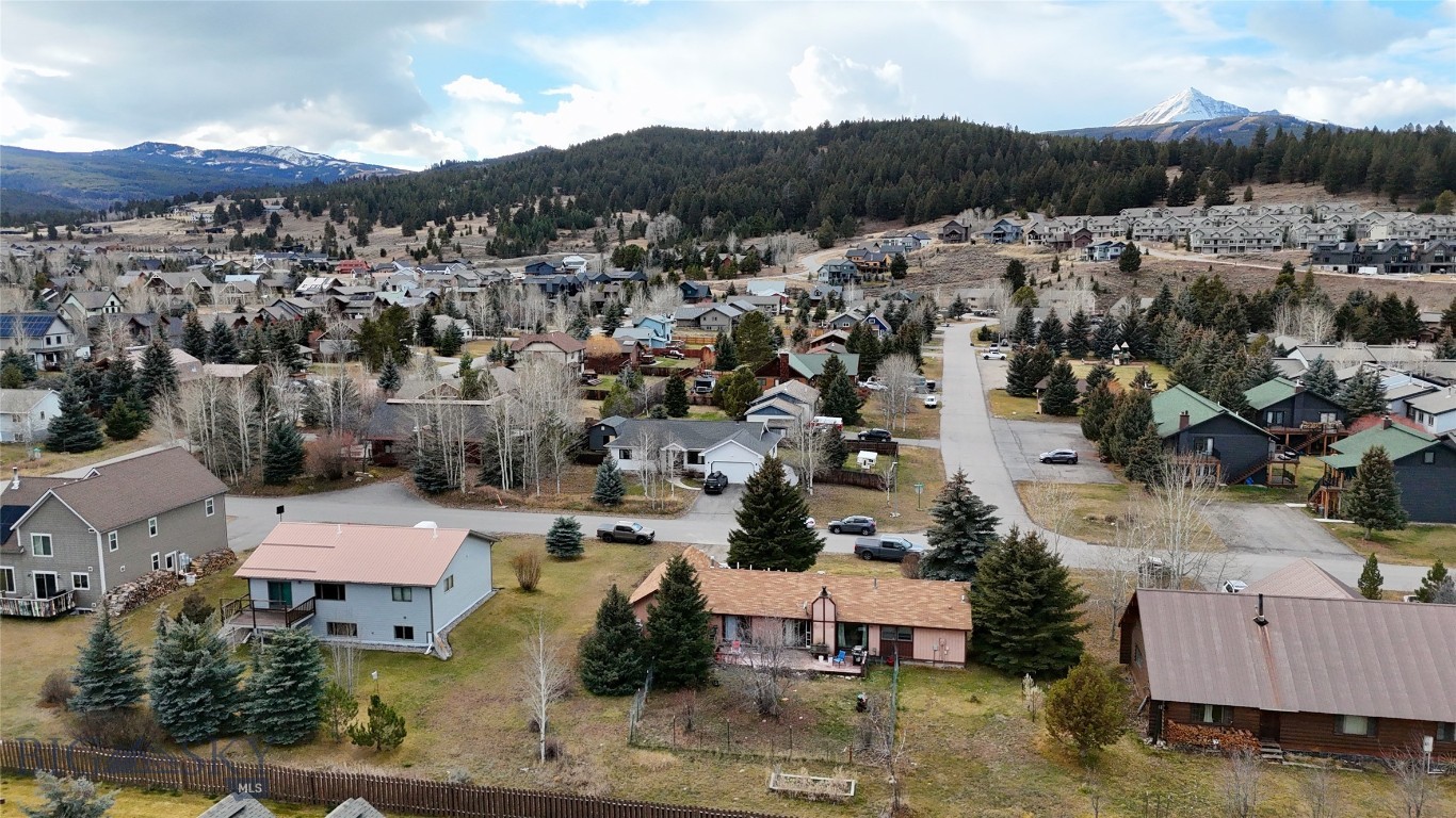 West Fork Meadows - Residential