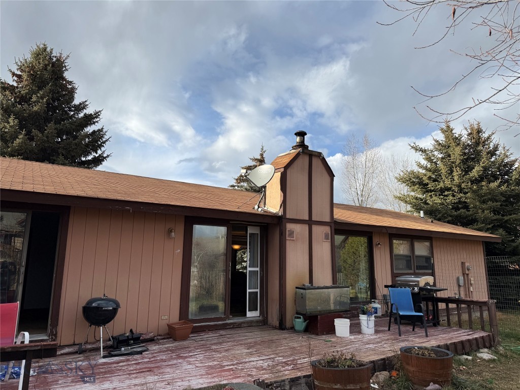 West Fork Meadows - Residential