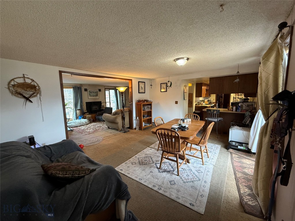 West Fork Meadows - Residential