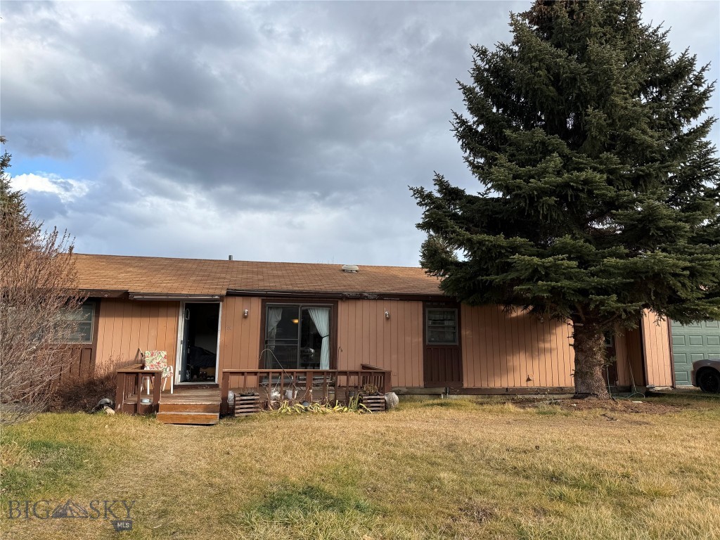 West Fork Meadows - Residential