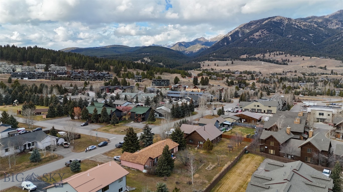 West Fork Meadows - Residential