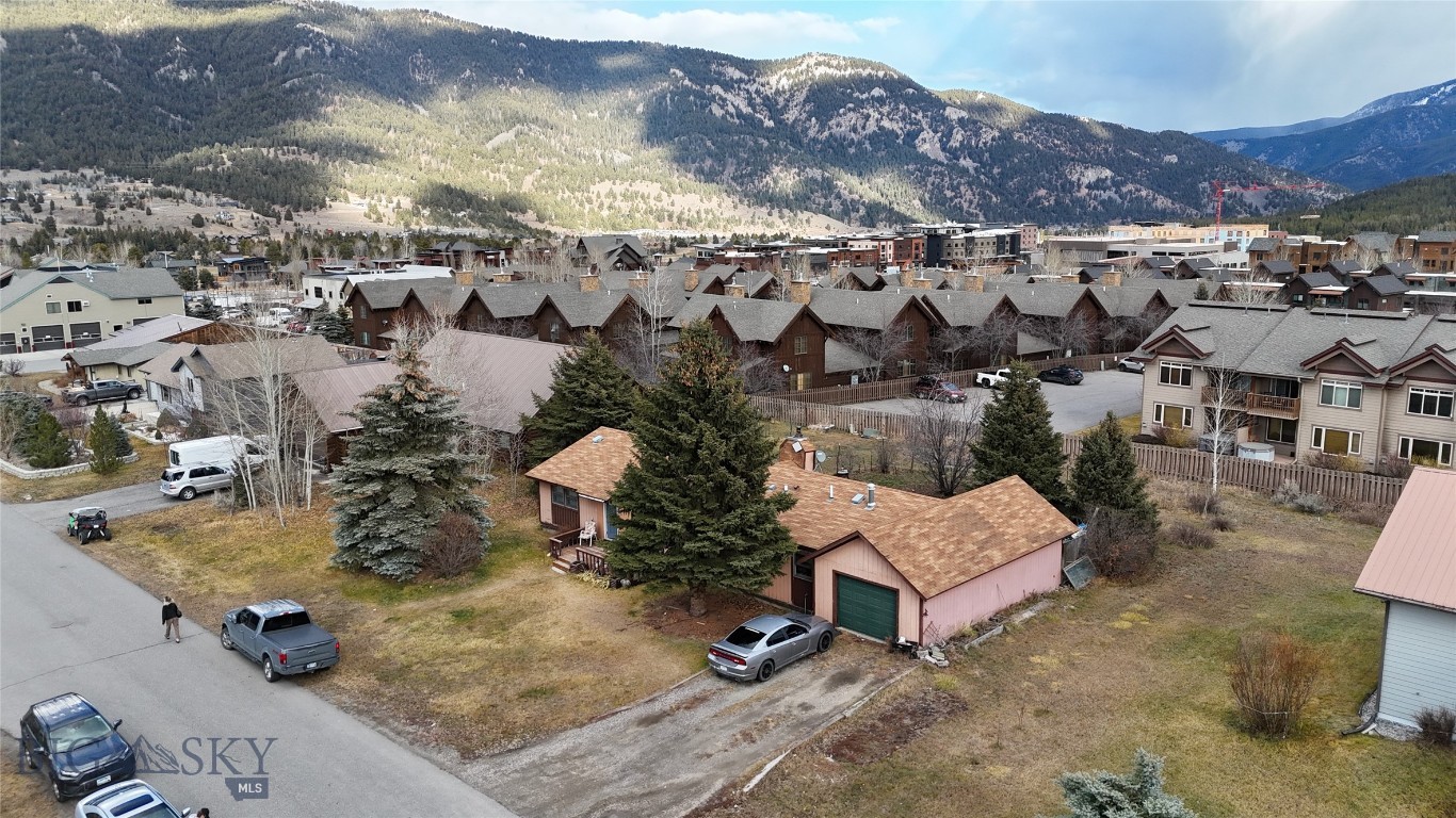 West Fork Meadows - Residential