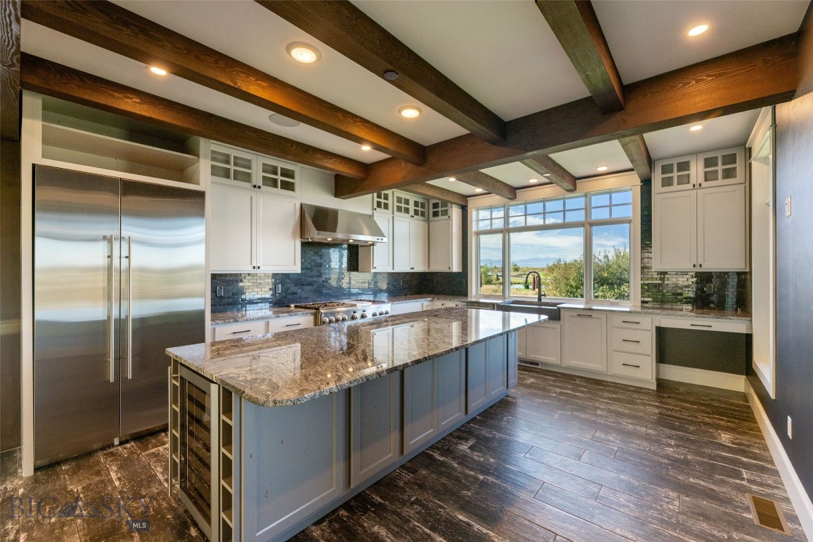 Springhill Reserve - Residential