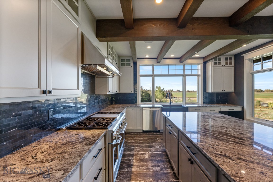 Springhill Reserve - Residential