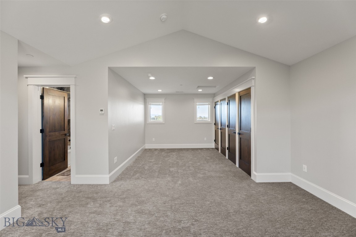 Springhill Reserve - Residential