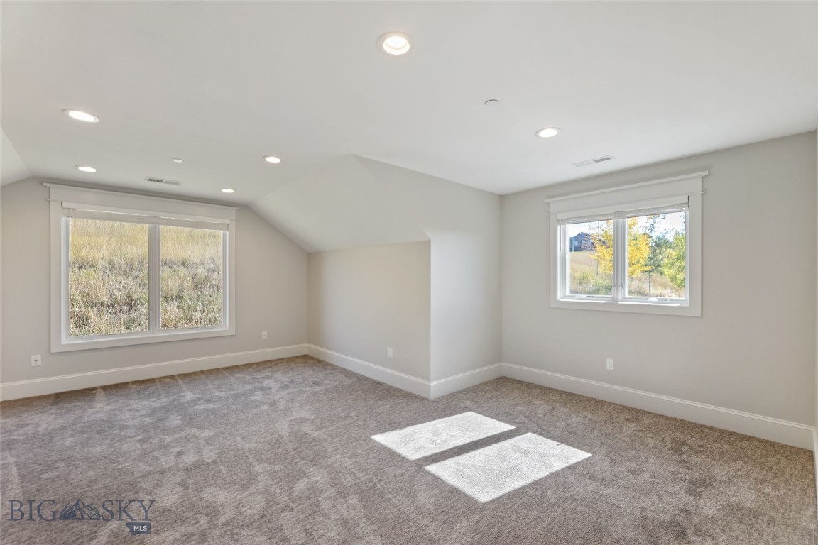 Springhill Reserve - Residential
