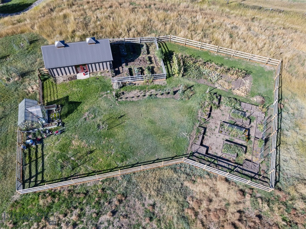 Springhill Reserve - Residential