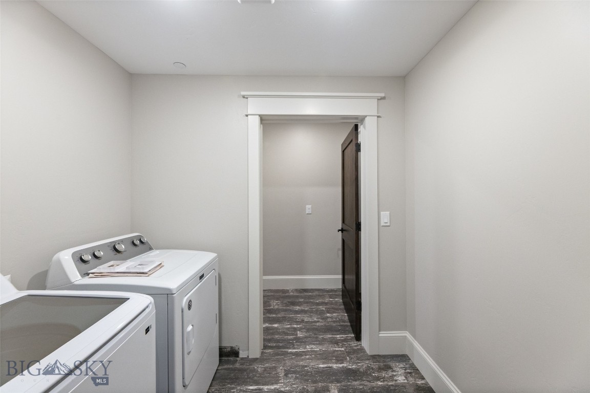 Springhill Reserve - Residential