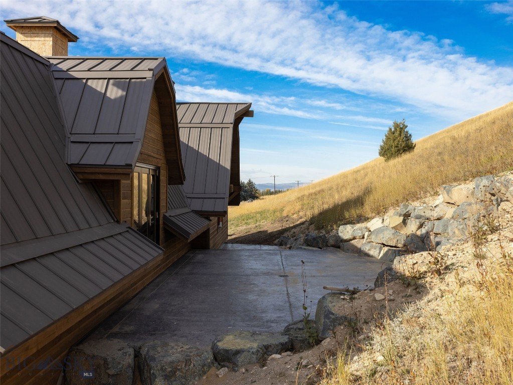 Springhill Reserve - Residential