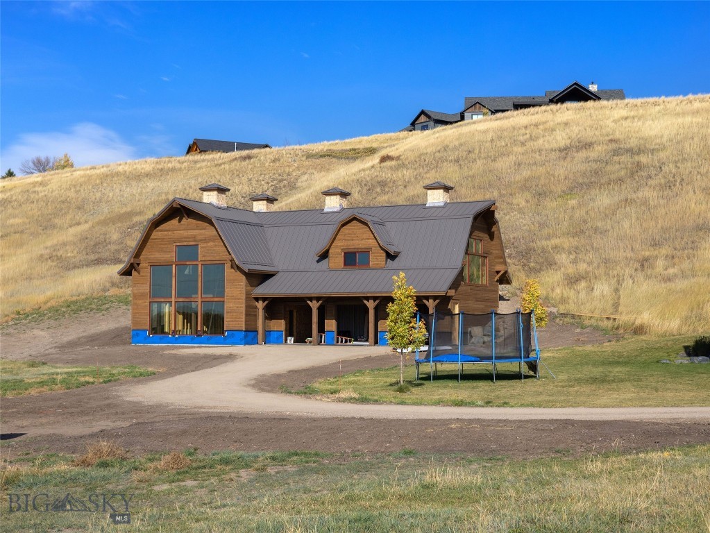 Springhill Reserve - Residential