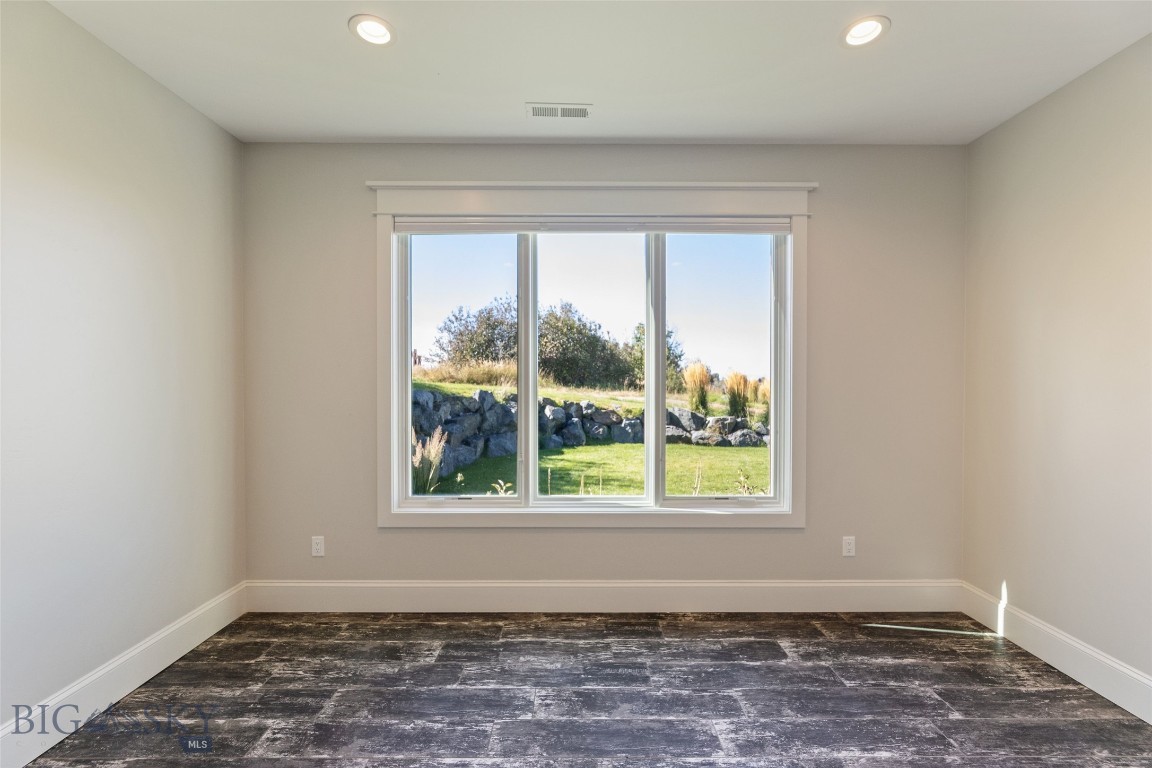 Springhill Reserve - Residential