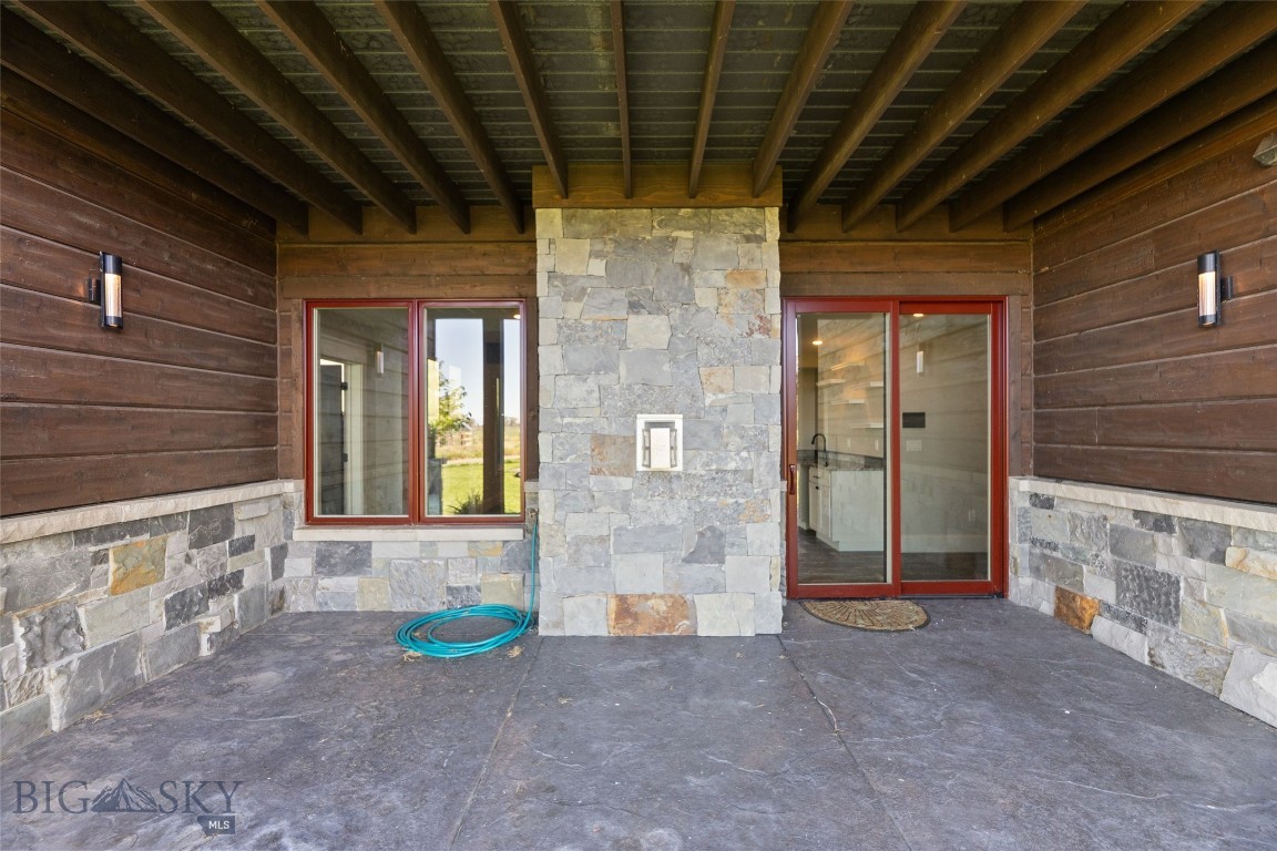 Springhill Reserve - Residential