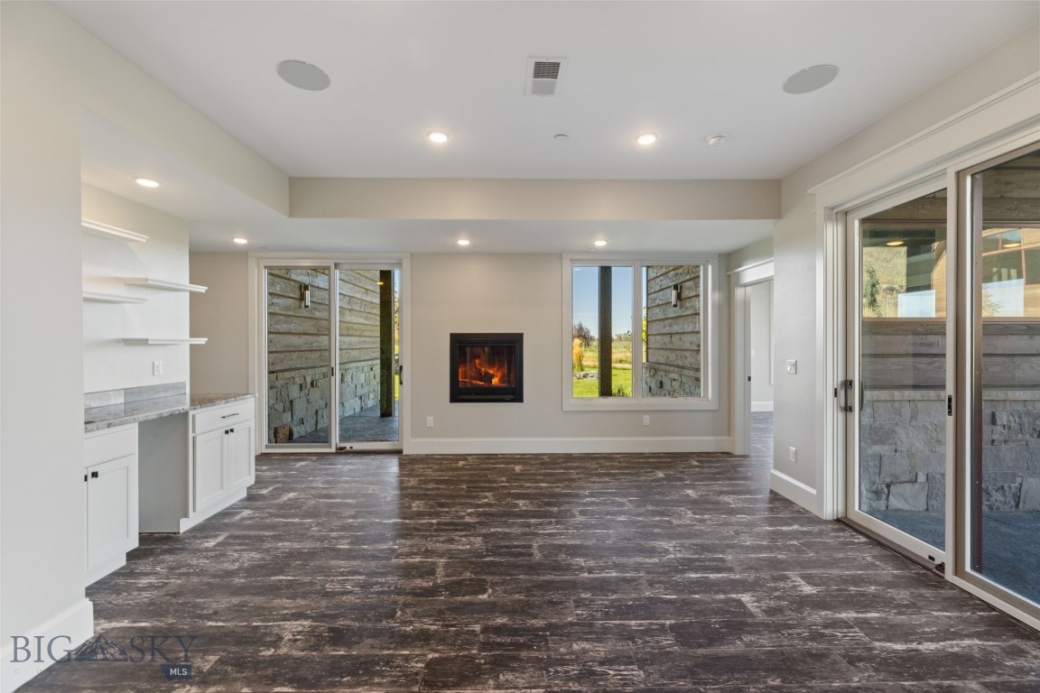 Springhill Reserve - Residential
