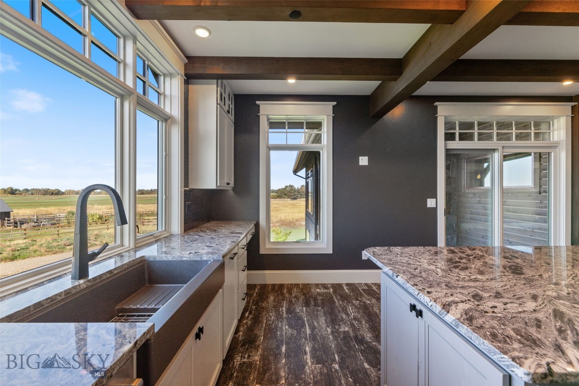 Springhill Reserve - Residential
