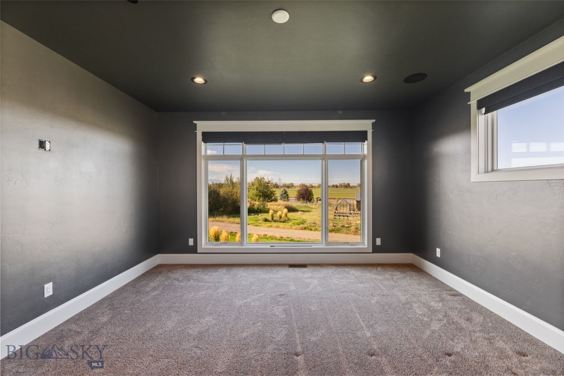 Springhill Reserve - Residential