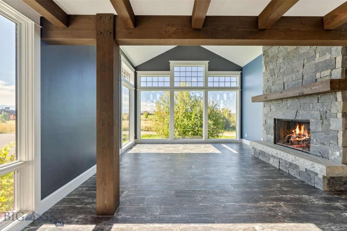 Springhill Reserve - Residential