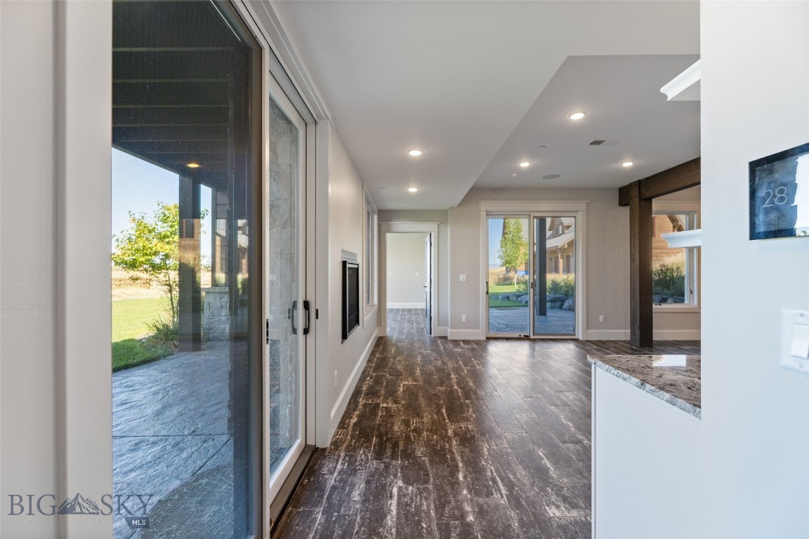 Springhill Reserve - Residential