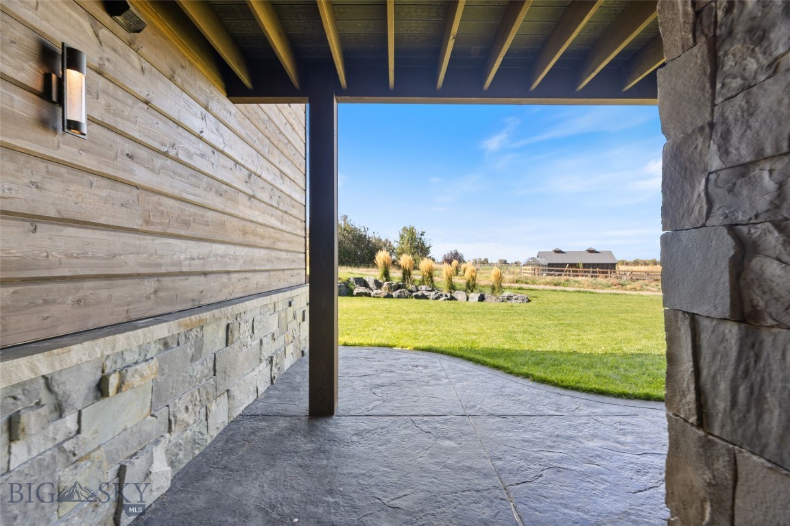 Springhill Reserve - Residential
