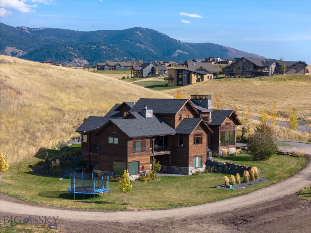 Springhill Reserve - Residential