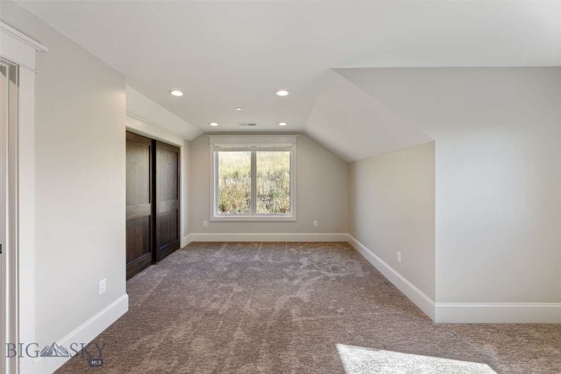 Springhill Reserve - Residential