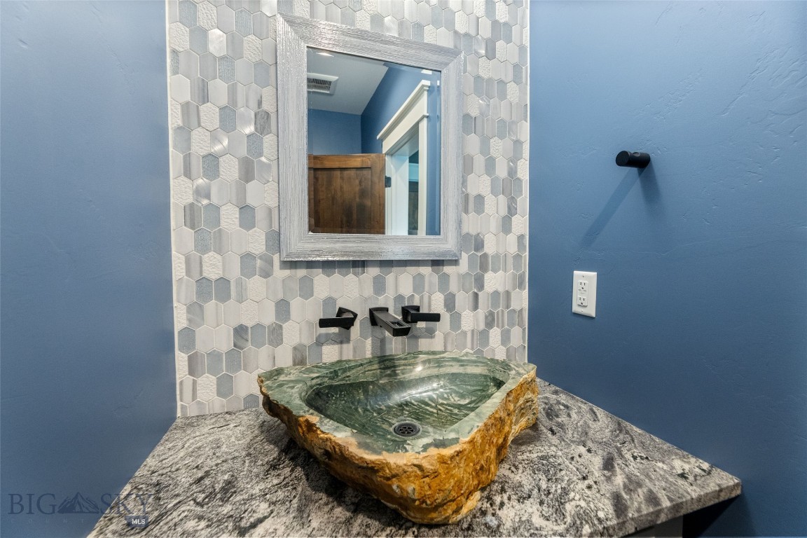 Springhill Reserve - Residential