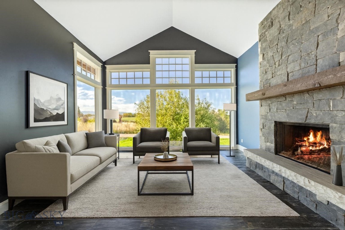 Springhill Reserve - Residential