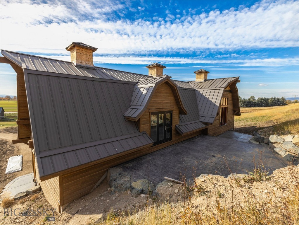 Springhill Reserve - Residential