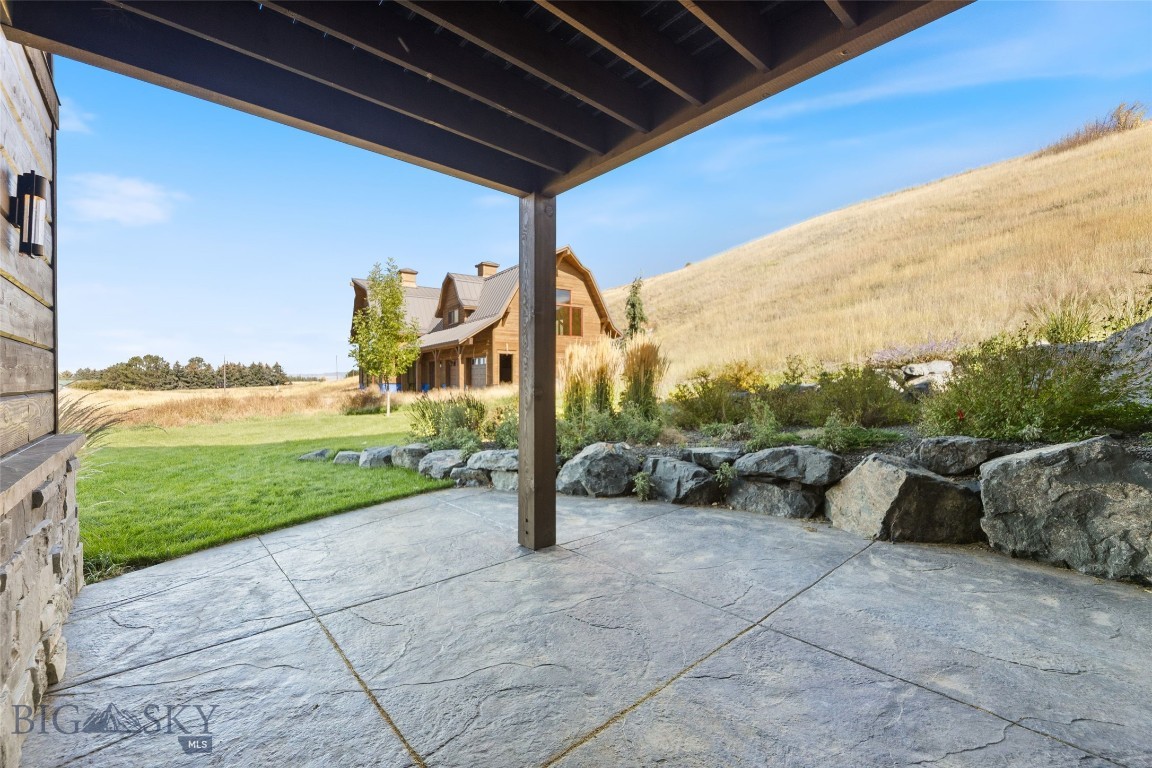 Springhill Reserve - Residential