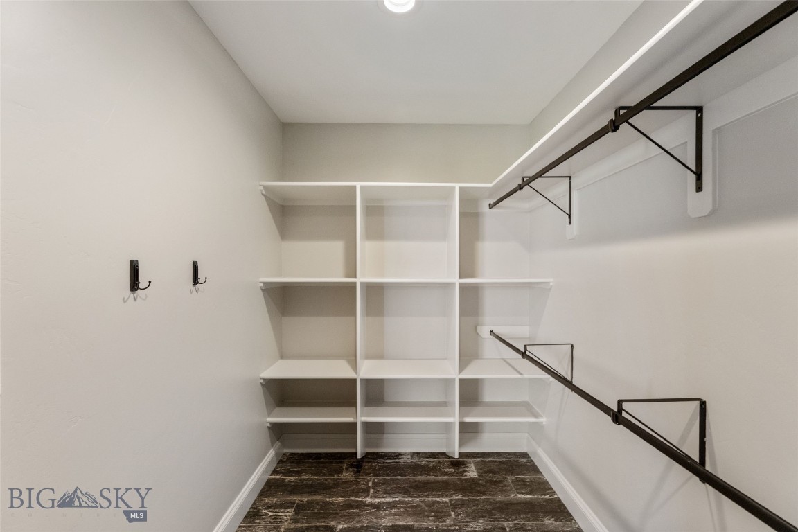 Springhill Reserve - Residential