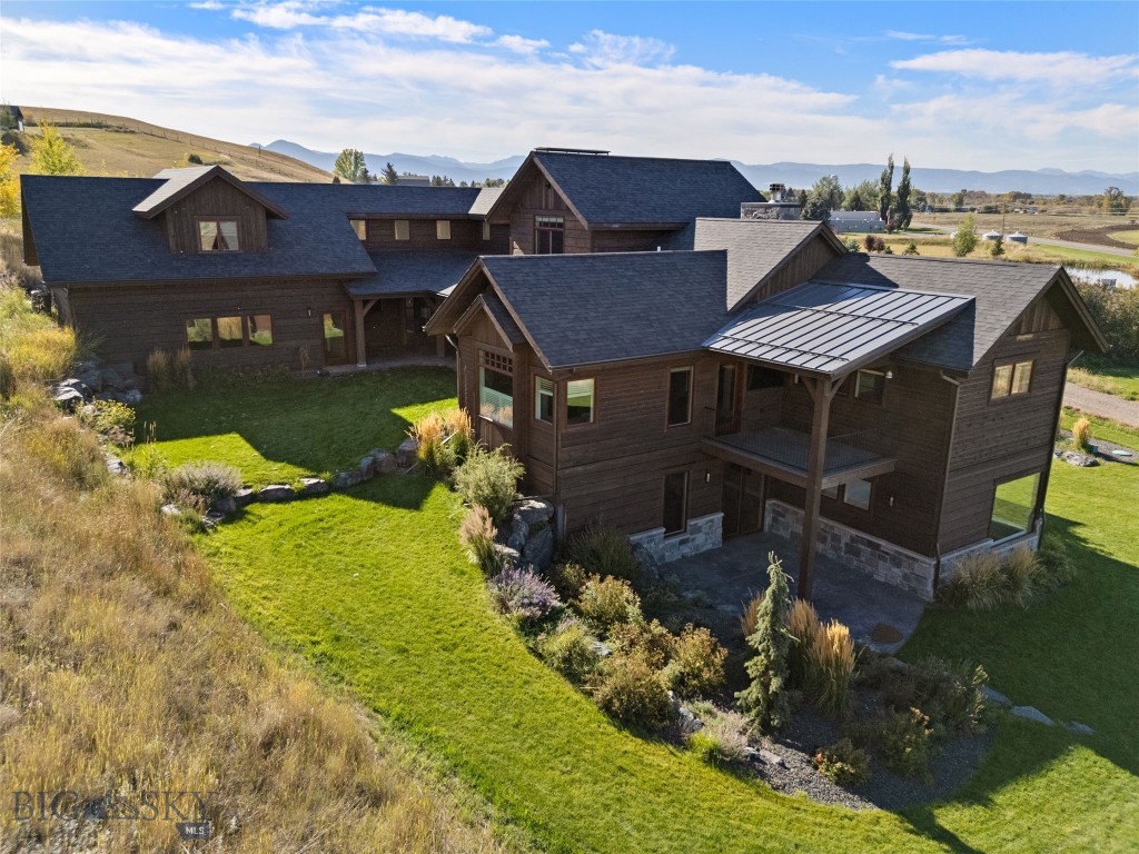 Springhill Reserve - Residential