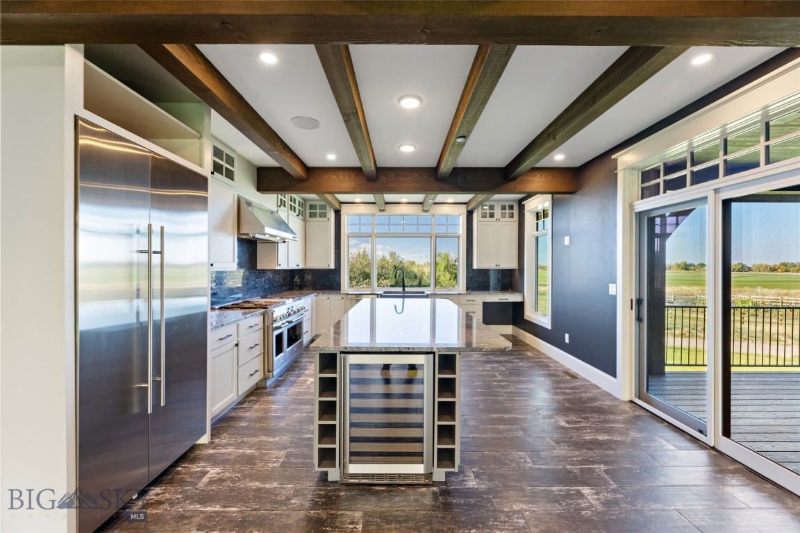 Springhill Reserve - Residential