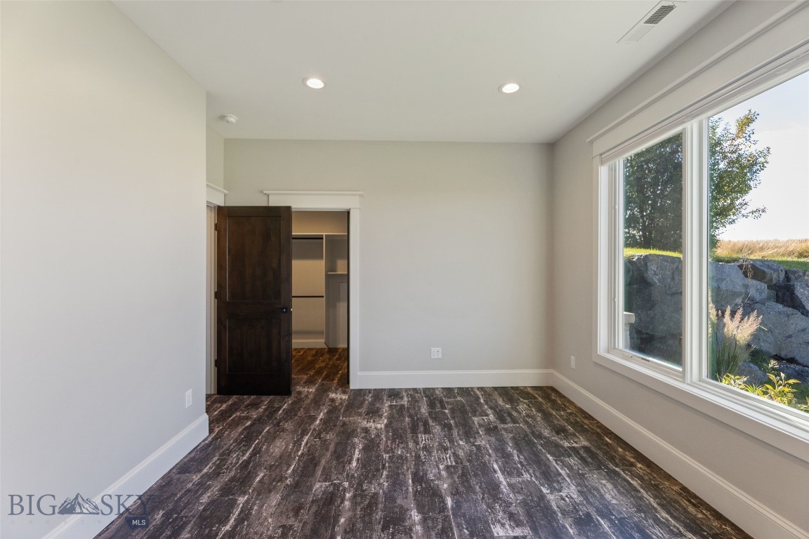 Springhill Reserve - Residential