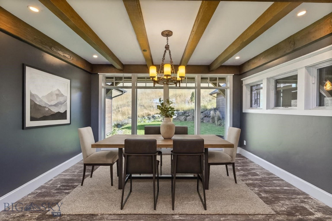 Springhill Reserve - Residential