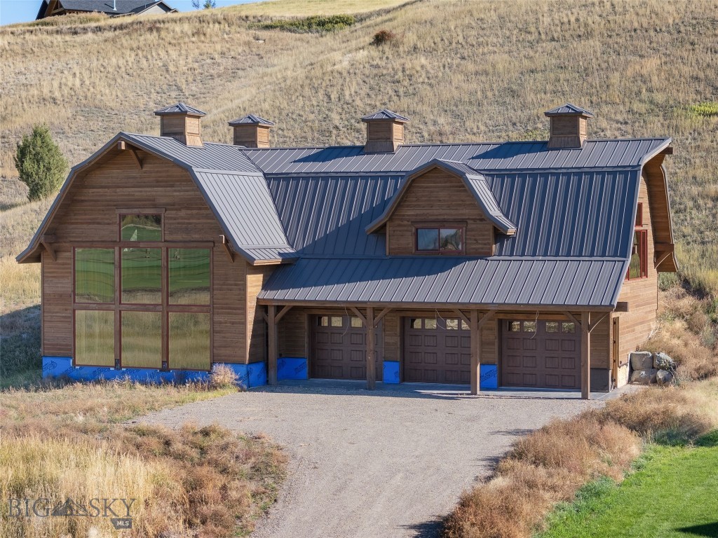 Springhill Reserve - Residential