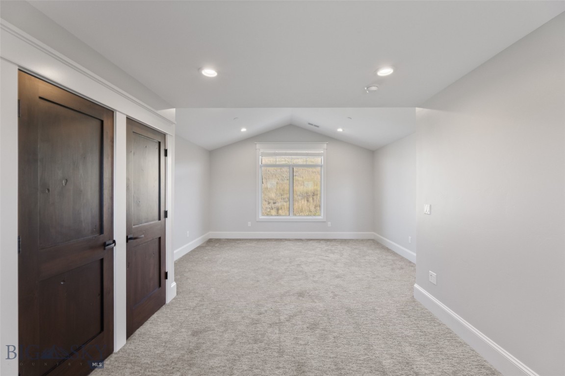 Springhill Reserve - Residential
