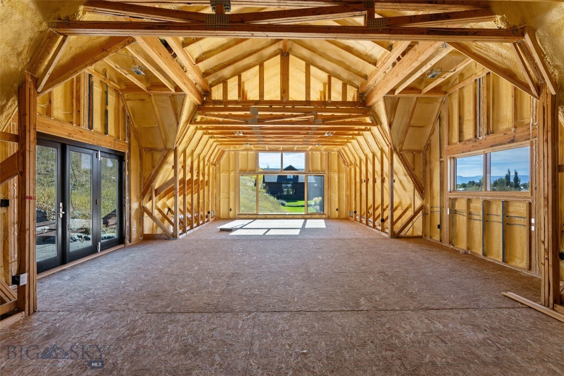 Springhill Reserve - Residential