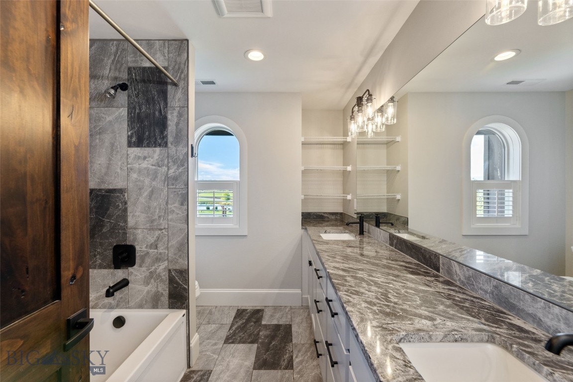 Springhill Reserve - Residential
