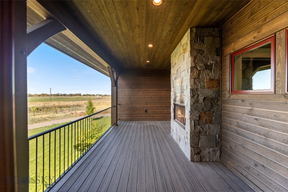 Springhill Reserve - Residential