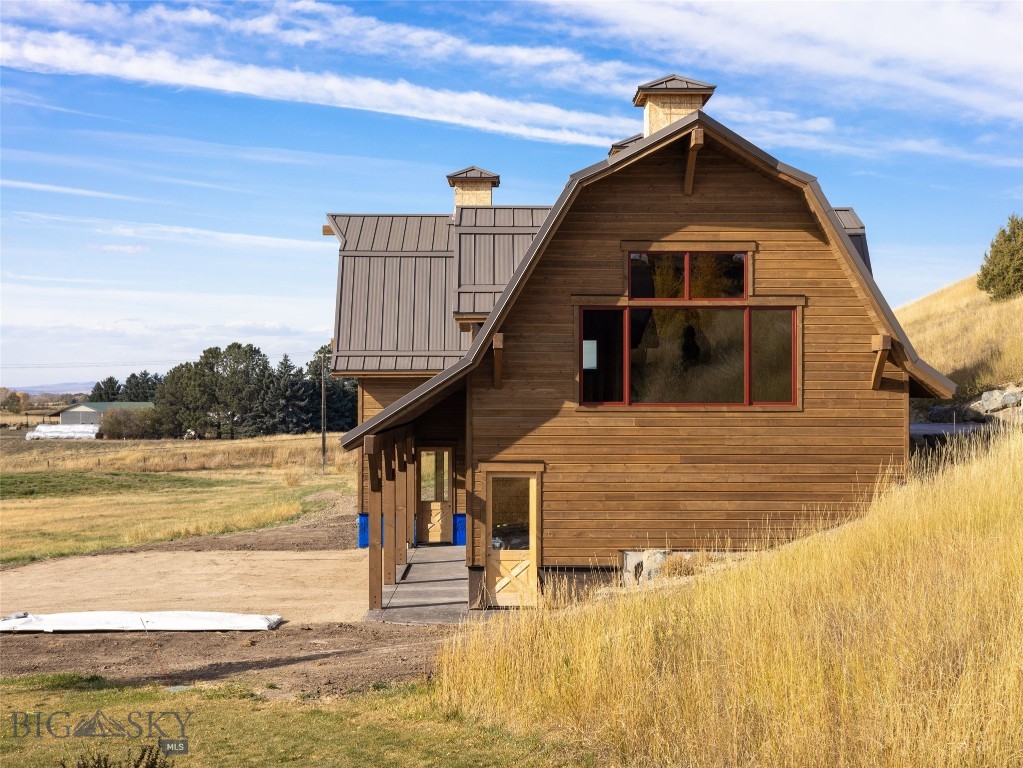 Springhill Reserve - Residential