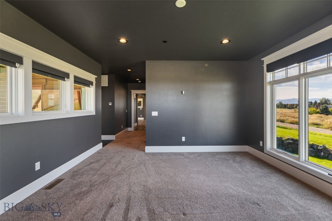 Springhill Reserve - Residential