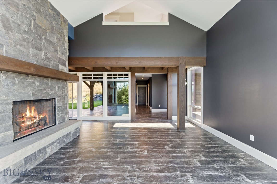 Springhill Reserve - Residential