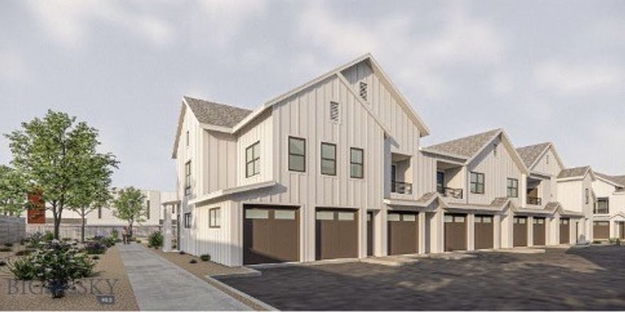 Discover the opportunity to build in Deer Lodge’s newest residential community, Beaumont Place. Thoughtfully designed and ideally located near the charm of downtown, this growing development offers multifamily lots perfectly suited for builders, developers, and investors.

These well-positioned lots can accommodate two tri-plex units, creating a total of six units per lot. They are approved for attached townhomes and provide flexibility for a variety of residential layouts and project goals. Whether you’re planning to build for resale, long-term rental, or a mix of both, Beaumont Place offers the right setting for quality housing in a high-demand market.

To streamline your development timeline, pre-approved plans are available for purchase directly through the developer, or you can bring your own design to the project. With infrastructure in place and design options ready to go, bringing your vision to life is easier, faster, and more cost-effective.

Deer Lodge is experiencing rapid growth driven by a quickly expanding industry, creating a significant unmet need for new housing. Beaumont Place is poised to become the community’s most desirable new neighborhood thanks to its planned design, mountain-town character, and proximity to everyday conveniences.

For builders and investors seeking a promising residential opportunity, Beaumont Place is ready to welcome your next project.