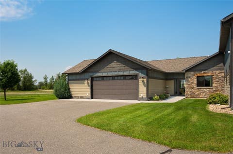 Photo of 39 Croft Farms Road, Belgrade, MT 59714 (MLS # 413427)