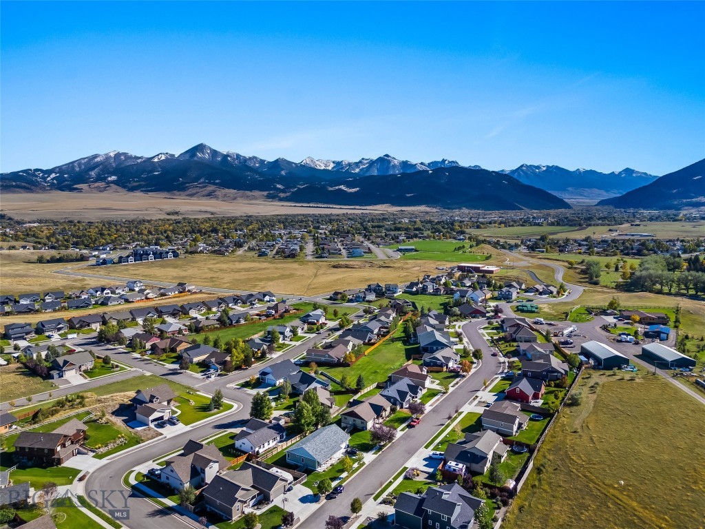 Ridgeview Trails - Residential