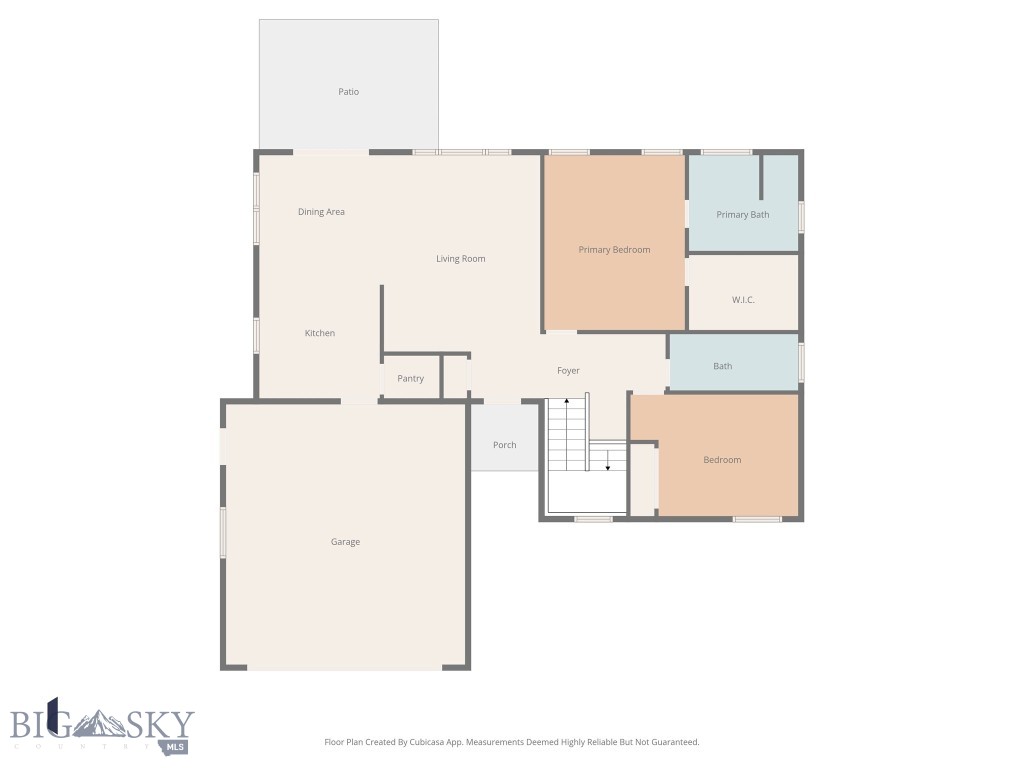 Ridgeview Trails - Residential
