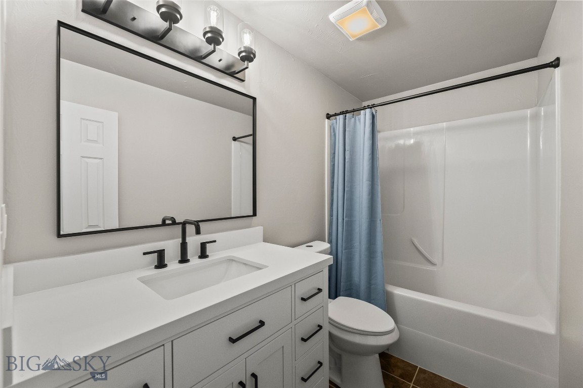 Ridgeview Trails - Residential