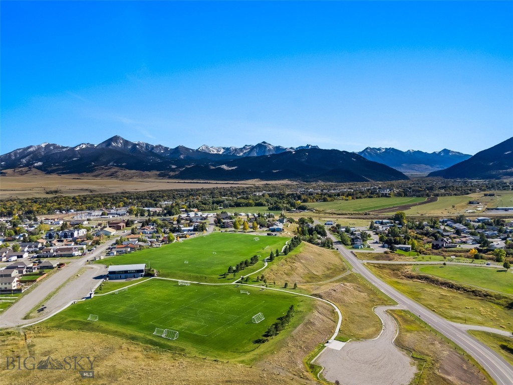 Ridgeview Trails - Residential