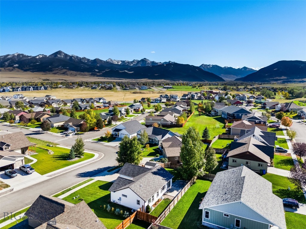 Ridgeview Trails - Residential