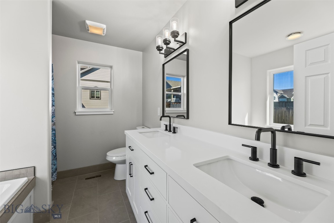Ridgeview Trails - Residential